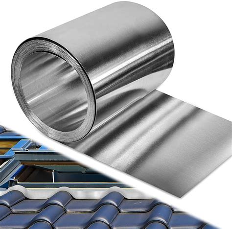 rolled sheet metal flashing|36 inch aluminum flashing roll.